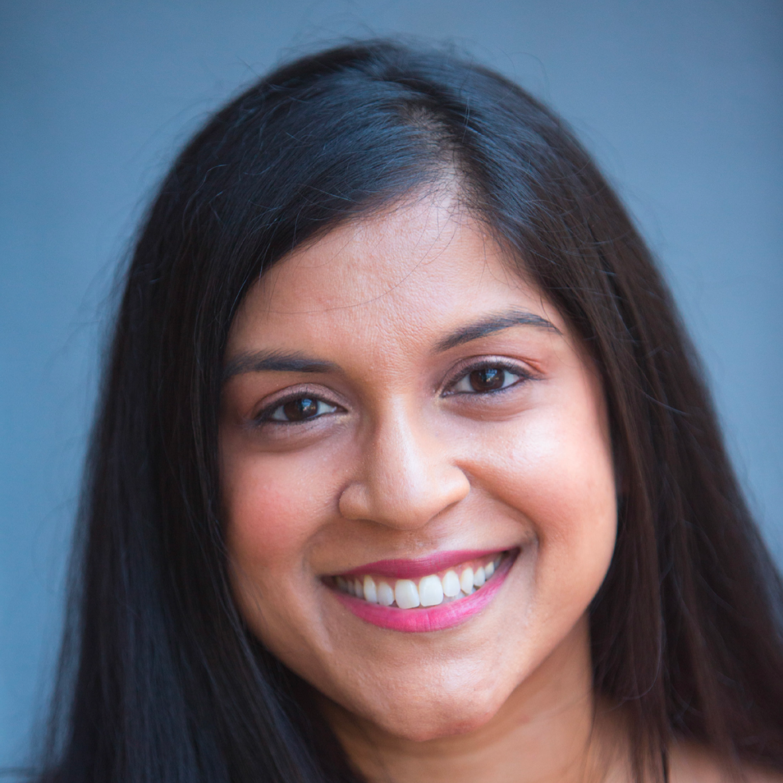 Headshot of Sona Patel
